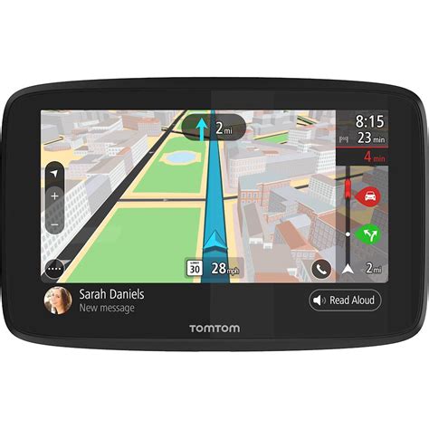 tomtom go 620 best price